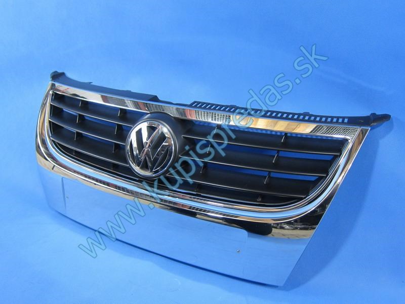 Predná maska VW TOURAN 